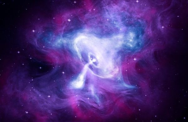 Energy Healing